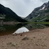 Four Pass Loop, Colorado - 1,832 Reviews, Map | AllTrails