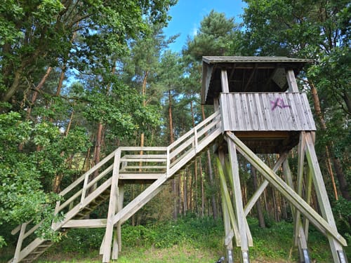 Radtour um den Kummerower See