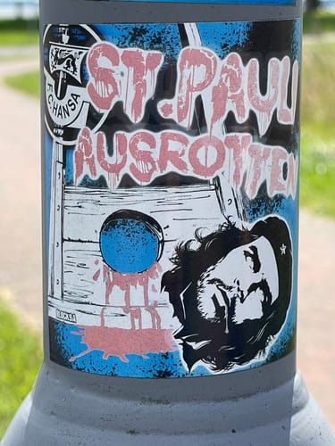 Holzhausen - Parow
