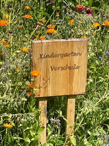 Holzhausen - Parow