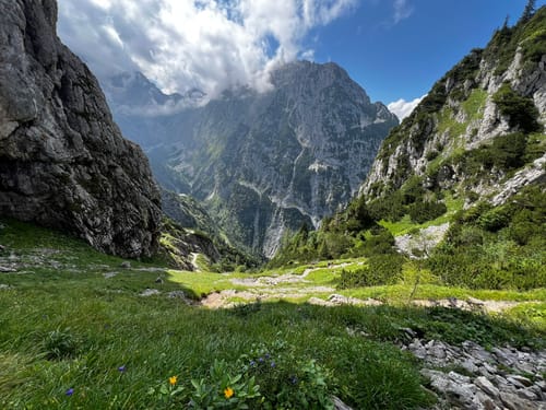 Höllental Rundweg