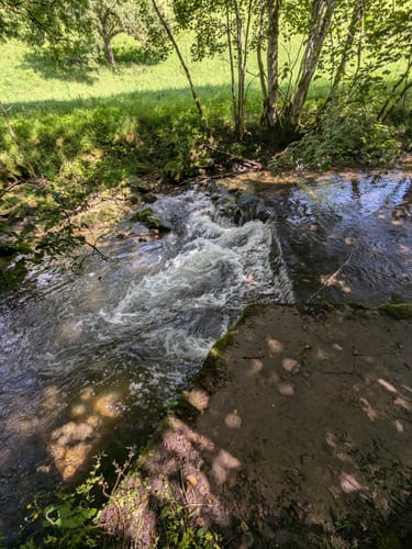 RP14 Burgen am oberen Neckar