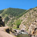 Waterton Canyon Trail, Colorado - 3,182 Reviews, Map | AllTrails