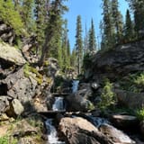Jim Creek Trail, Colorado - 2,251 Reviews, Map | AllTrails