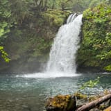 Kalama Falls Trail, Washington - 700 Reviews, Map | AllTrails