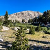 Chicken Spring Lake via Cottonwood Pass Trail, California - 422 Reviews ...