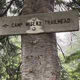 Birch Lake Trail Montana 695 Reviews Map AllTrails