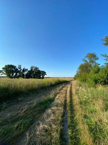 Ahrensfelde Rundweg
