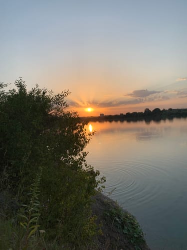 Am Hollerner See