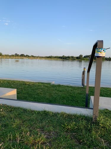 Am Hollerner See