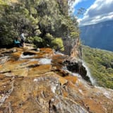 Fortress Ridge, New South Wales, Australia - 91 Reviews, Map | AllTrails