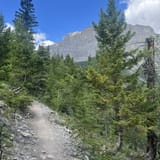 Grassi Lakes, Highline and Canmore Loop, Alberta, Canada - 197 Reviews ...