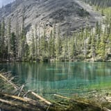 Grassi Lakes, Highline and Canmore Loop, Alberta, Canada - 197 Reviews ...