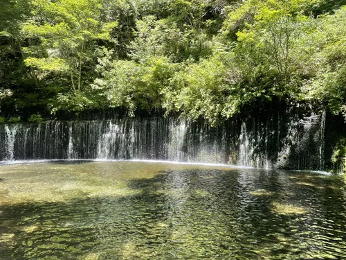 白糸の滝 - hikes and trails to get you there | AllTrails