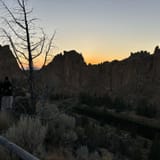 Rim Rock Trail, Oregon - 284 Reviews, Map | AllTrails