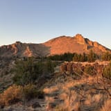 Rim Rock Trail, Oregon - 284 Reviews, Map | AllTrails