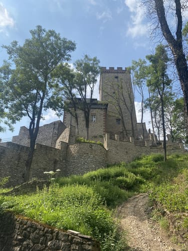 Genuss zu Fuß (Kerpen)