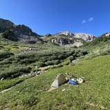 Four Pass Loop, Colorado - 1,780 Reviews, Map | AllTrails