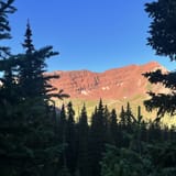 Four Pass Loop, Colorado - 1,780 Reviews, Map | AllTrails
