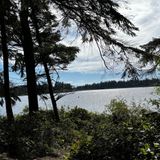 Cranberry Lake Trail, Washington - 165 Reviews, Map 