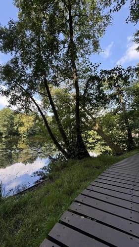 Birkenwerder - Briesetal