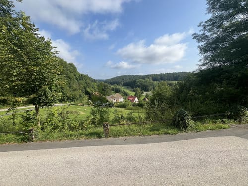 Brauereienweg