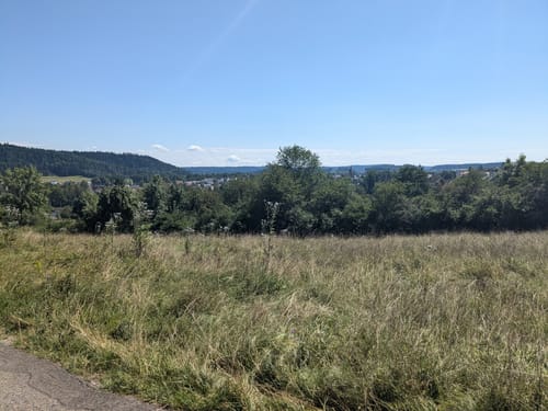 RP14 Burgen am oberen Neckar