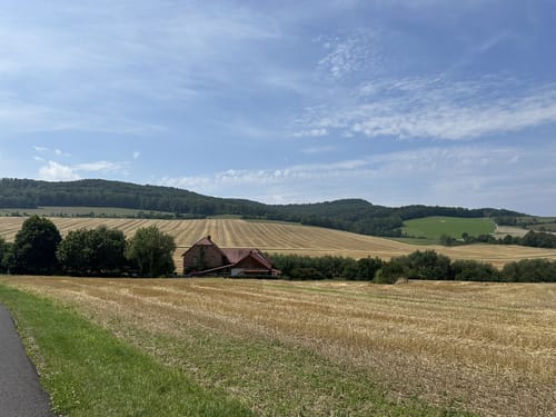 Großer Kanonenbahnlauf (15,4 km, 2022)