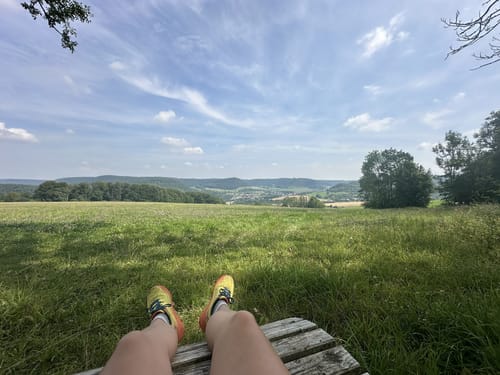 Großer Kanonenbahnlauf (15,4 km, 2022)