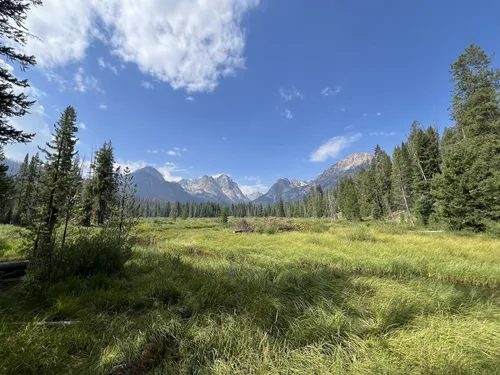 10 Best hikes and trails in Sawtooth National Forest AllTrails