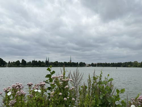 Runde an der Wakenitz
