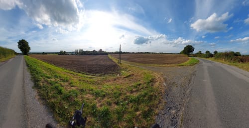 Radtour: Keitlinghausen-Vellern-Sünninghausen