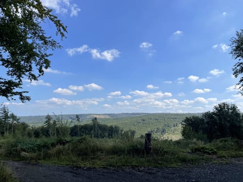 Wennigloher Rundweg