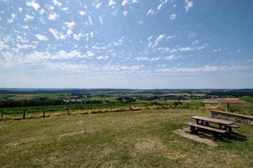 Ahrsteig Etappe 2: Freilinger See -Aremberg