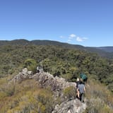 Pages Pinnacle , Queensland, Australia - 1,630 Reviews, Map | AllTrails