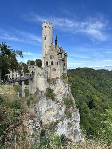 HOCHGEHBERGE I "hochgehträumt" (Premiumwanderweg)