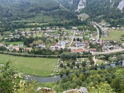 Ruine Wagenburg