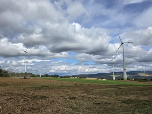 Wind, Wasser & Wacken (Premiumwanderweg)