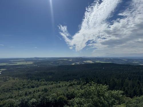 Hohe Acht - Nordschleife