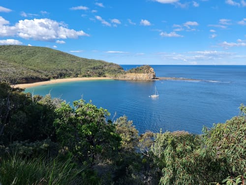 Best hikes central coast hotsell