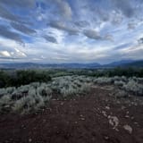 Heber Valley Overlook, Utah - 412 Reviews, Map | AllTrails