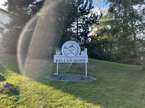 Rassel und Kellerskopf Rundweg