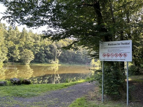 Rassel und Kellerskopf Rundweg