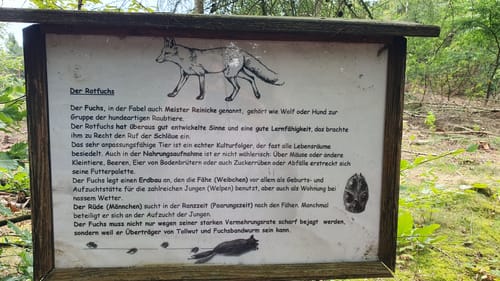 Boxberg-Route