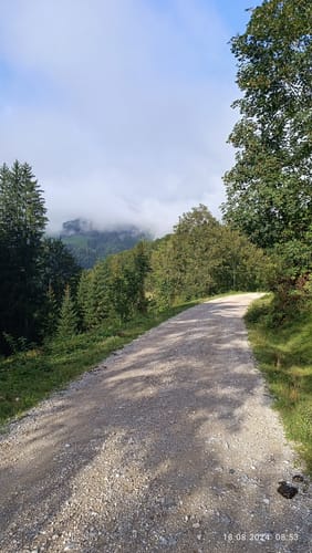 Zur Karspitze