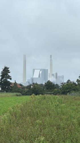Dossenwald Rundweg Nr. 1