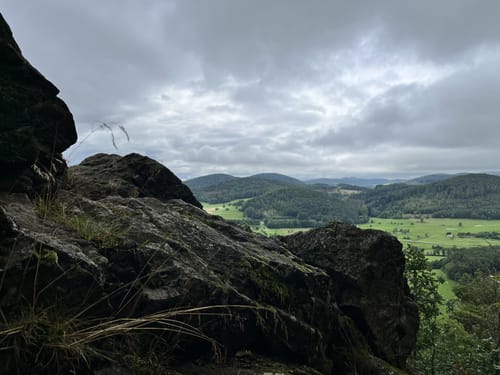 Drachenflugtour (Premiumwanderweg)