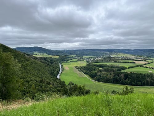 Drachenflugtour (Premiumwanderweg)