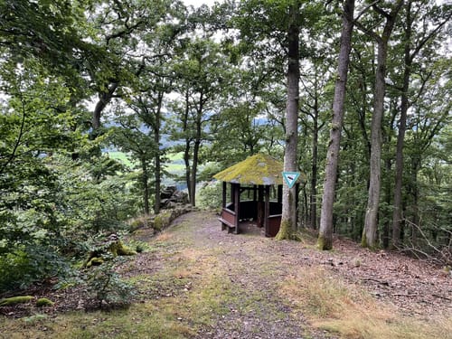 Drachenflugtour (Premiumwanderweg)