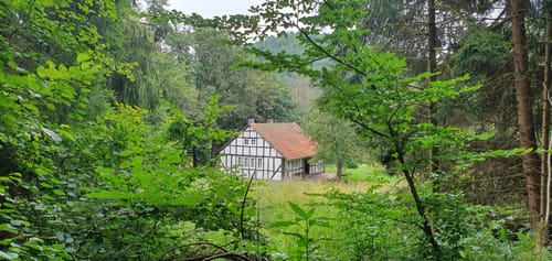 Butzmühlenweg (Premiumwanderweg)